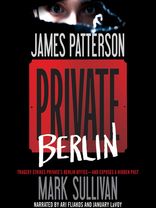 Title details for Private Berlin by James Patterson - Wait list